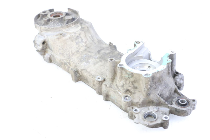 photo de TAMPA DO MOTOR ESQUERDA PEUGEOT TKR TREKKER FURIOUS 50 (2005 - 2014) - Detalhe da peça
