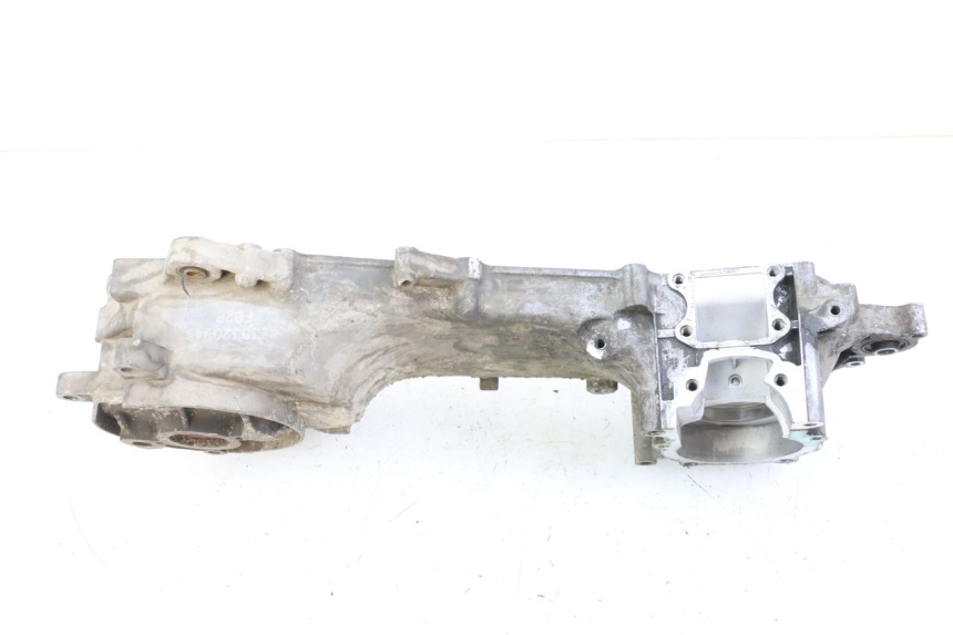 photo de TAMPA DO MOTOR ESQUERDA PEUGEOT TKR TREKKER FURIOUS 50 (2005 - 2014) - Estrutura - ampliação