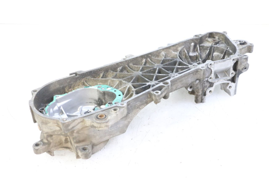 photo de TAMPA DO MOTOR ESQUERDA PEUGEOT TKR TREKKER FURIOUS 50 (2005 - 2014) - Vista geral