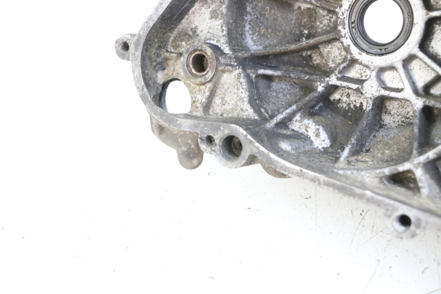 photo de TAMPA DO MOTOR ESQUERDA PEUGEOT TKR TREKKER FURIOUS 50 (2005 - 2014) - Pontos de fixação
