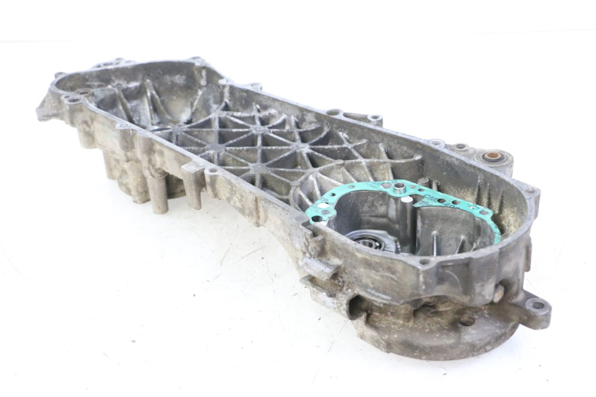 photo de TAMPA DO MOTOR ESQUERDA PEUGEOT TKR TREKKER FURIOUS 50 (2005 - 2014) - Estado da superfície