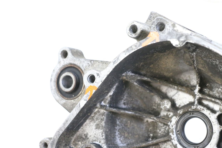 photo de TAMPA DO MOTOR ESQUERDA PEUGEOT TKR TREKKER FURIOUS 50 (2005 - 2014) - Peça verificada