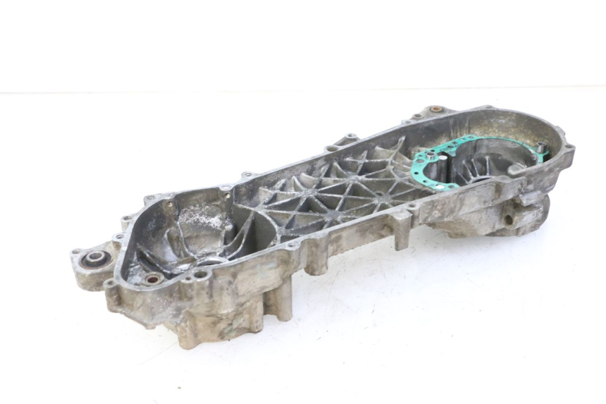 photo de TAMPA DO MOTOR ESQUERDA PEUGEOT TKR TREKKER FURIOUS 50 (2005 - 2014) - Marcações e referências