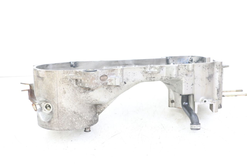 photo de TAMPA DO MOTOR ESQUERDA PIAGGIO VESPA LX 2T 50 (2005 - 2013) - Vista geral