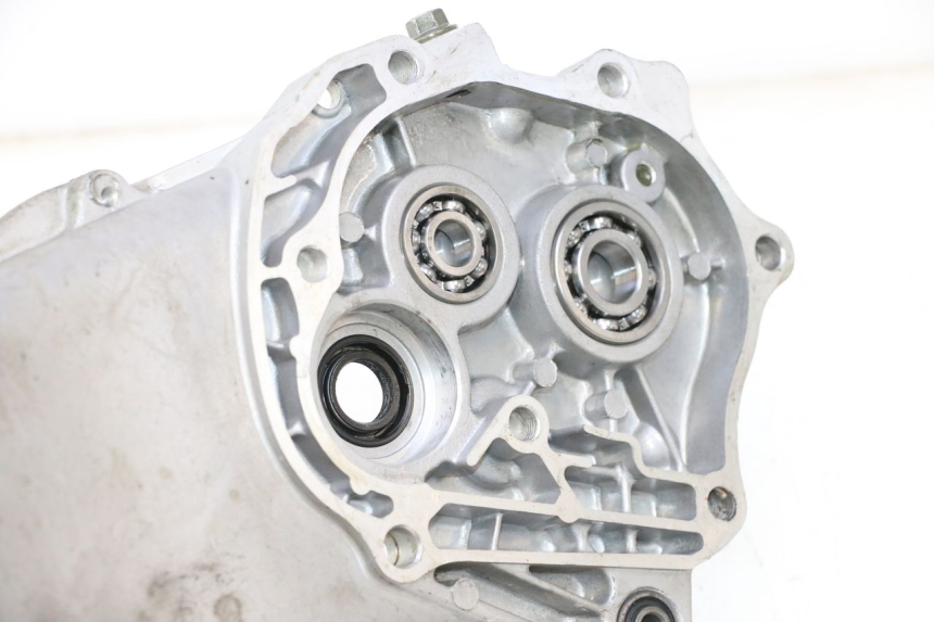 photo de CARCAÇA DO MOTOR ESQUERDA LAZIO RENO 50 (2016 - 2021) - Detalhe da peça