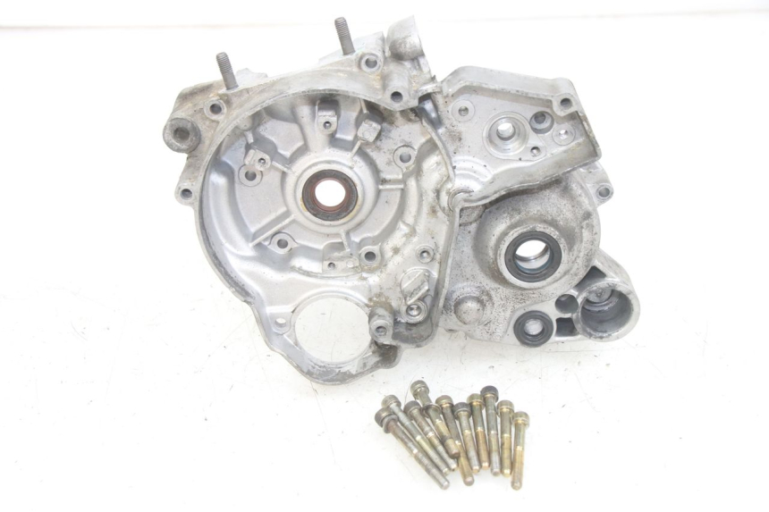 photo de TAMPA DO MOTOR ESQUERDA GILERA RK 50 (1996 - 1999) - Vista principal