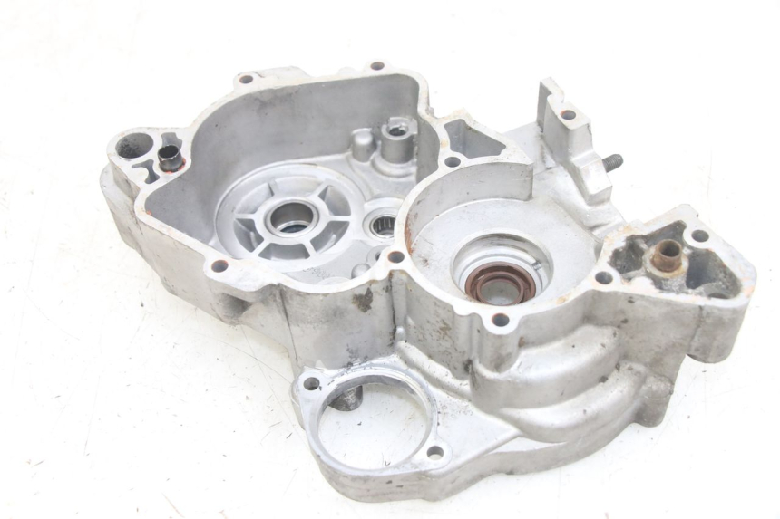photo de TAMPA DO MOTOR ESQUERDA GILERA RK 50 (1996 - 1999) - Pontos de fixação