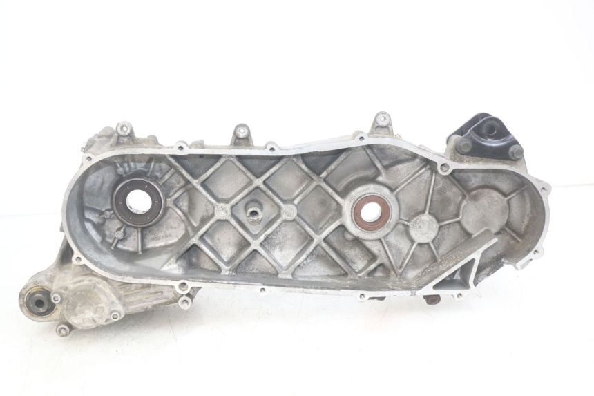 photo de TAMPA LATERAL ESQUERDA DO MOTOR APRILIA SCARABEO LIGHT 125 (2007 - 2011) - Vista principal