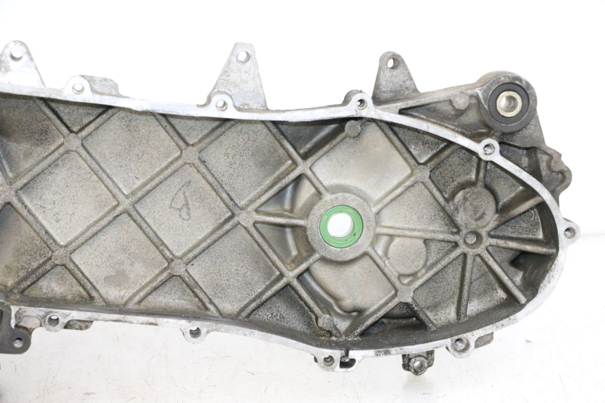 photo de TAMPA DO MOTOR ESQUERDA APRILIA SCARABEO 100 (2003 - 2012) - Peça verificada