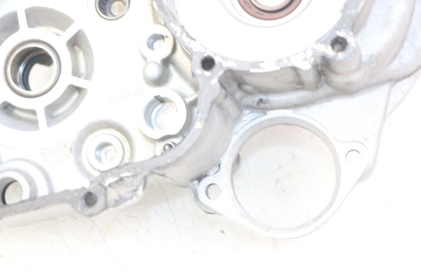 photo de TAMPA DO MOTOR ESQUERDA GAS-GAS SM ROOKIE 50 (2001 - 2005) - Detalhe da peça