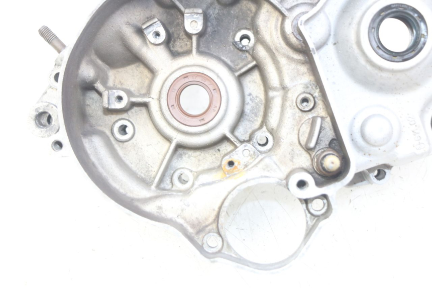 photo de TAMPA DO MOTOR ESQUERDA GAS-GAS SM ROOKIE 50 (2001 - 2005) - Vista do produto