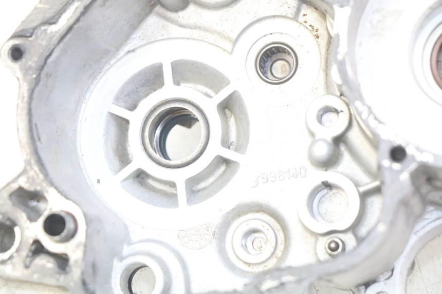 photo de TAMPA DO MOTOR ESQUERDA GAS-GAS SM ROOKIE 50 (2001 - 2005) - Ampliação técnica