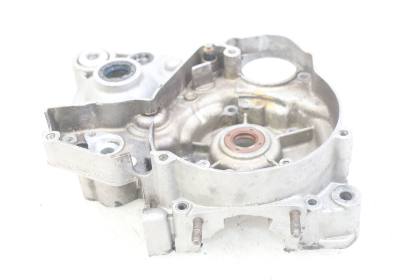photo de TAMPA DO MOTOR ESQUERDA GAS-GAS SM ROOKIE 50 (2001 - 2005) - Marcações e referências