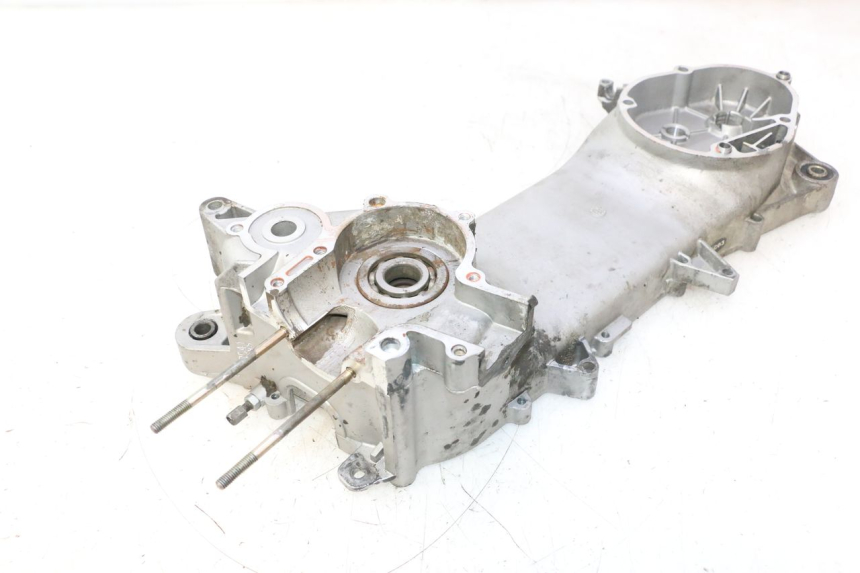 photo de CARCAÇA DO MOTOR ESQUERDA APRILIA SR 2T 50 (2012 - 2017) - Detalhe da peça