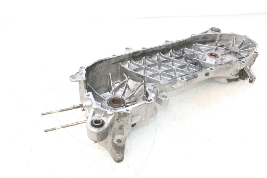 photo de CARCAÇA DO MOTOR ESQUERDA APRILIA SR 2T 50 (2012 - 2017) - Ampliação dos componentes