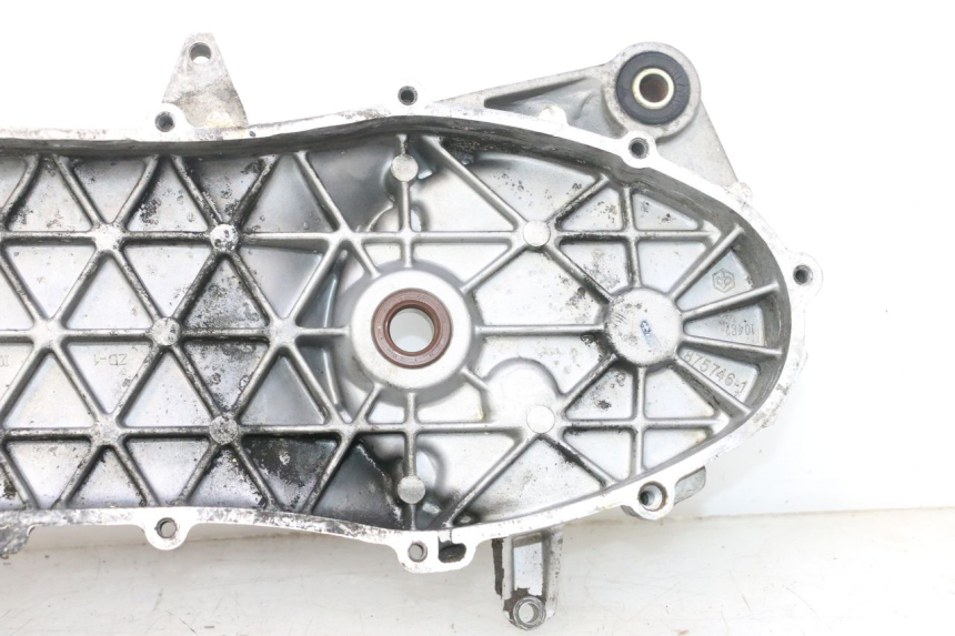 photo de CARCAÇA DO MOTOR ESQUERDA APRILIA SR 2T 50 (2012 - 2017) - Vista principal