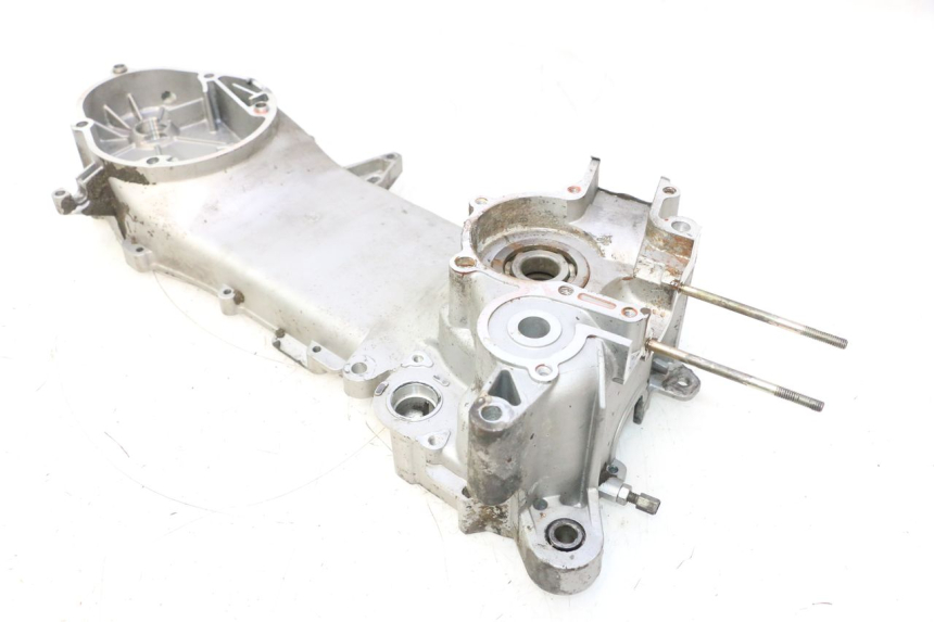 photo de CARCAÇA DO MOTOR ESQUERDA APRILIA SR 2T 50 (2012 - 2017) - Outro ângulo de visão