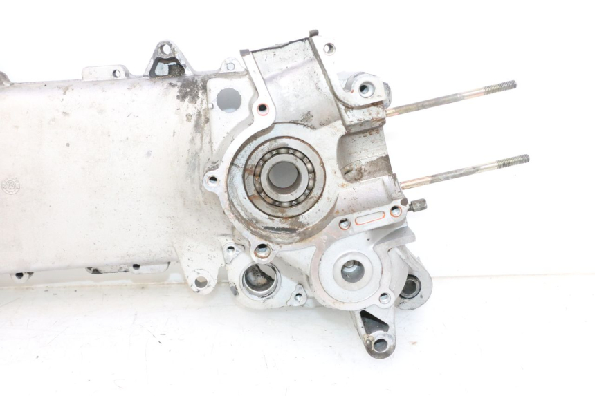 photo de CARCAÇA DO MOTOR ESQUERDA APRILIA SR 2T 50 (2012 - 2017) - Ampliação técnica