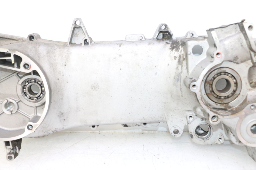photo de CARCAÇA DO MOTOR ESQUERDA APRILIA SR 2T 50 (2012 - 2017) - Vista geral
