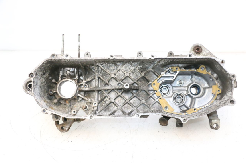 photo de CARCAÇA DO MOTOR ESQUERDA MBK STUNT NAKED 50 (2004 - 2018) - Vista principal
