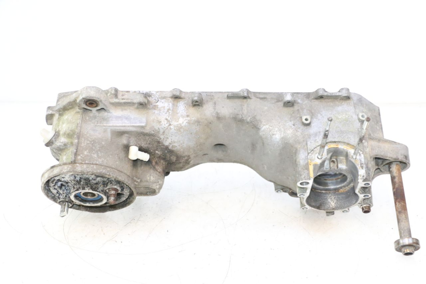 photo de CARCAÇA DO MOTOR ESQUERDA MBK STUNT NAKED 50 (2004 - 2018) - Vista principal