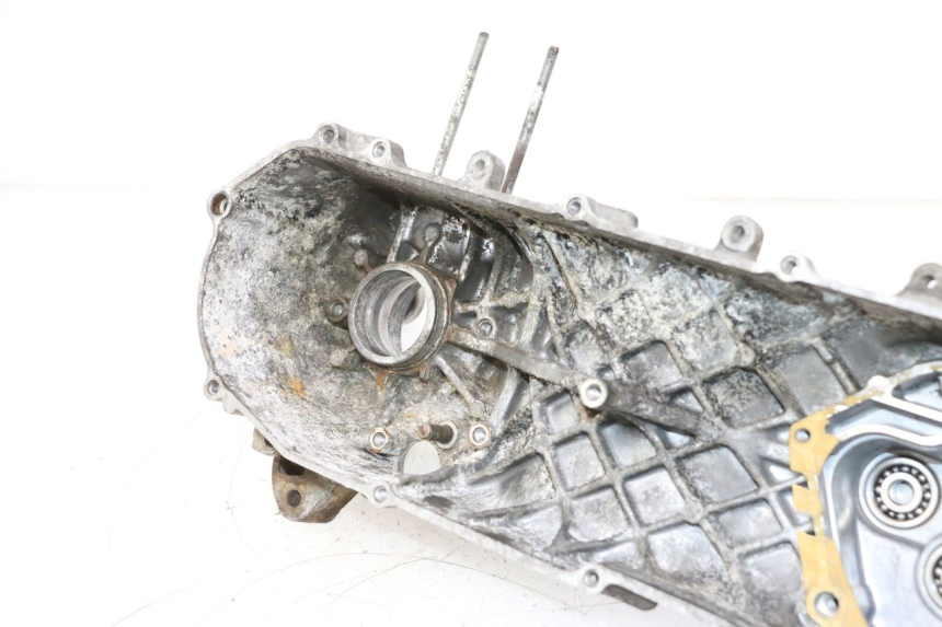 photo de CARCAÇA DO MOTOR ESQUERDA MBK STUNT NAKED 50 (2004 - 2018) - Vista geral