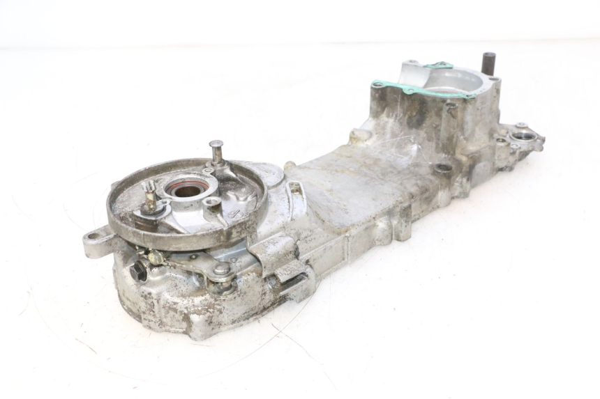 photo de CARCAÇA DO MOTOR ESQUERDA PEUGEOT TREKKER 50 (1995 - 2004) - Detalhe da peça
