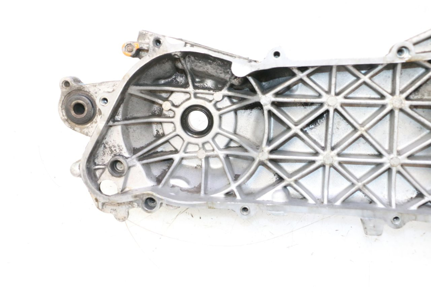 photo de CARCAÇA DO MOTOR ESQUERDA PEUGEOT TREKKER 50 (1995 - 2004) - Detalhes característicos