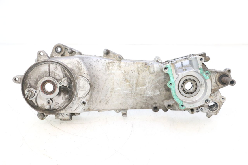 photo de CARCAÇA DO MOTOR ESQUERDA PEUGEOT TREKKER 50 (1995 - 2004) - Vista geral