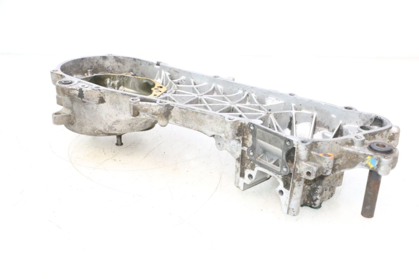 photo de CARCAÇA DO MOTOR ESQUERDA PEUGEOT TREKKER 50 (1995 - 2004) - Pontos de fixação
