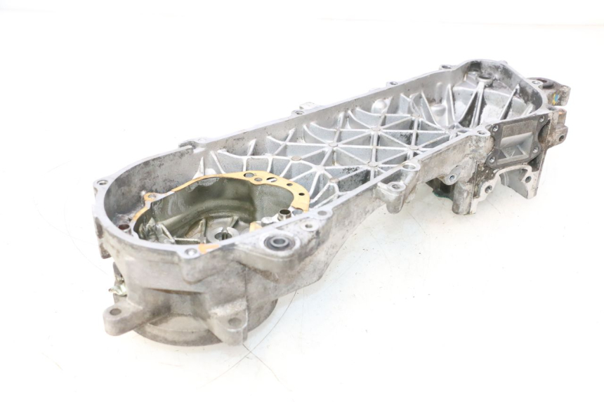 photo de CARCAÇA DO MOTOR ESQUERDA PEUGEOT TREKKER 50 (1995 - 2004) - Estado da superfície
