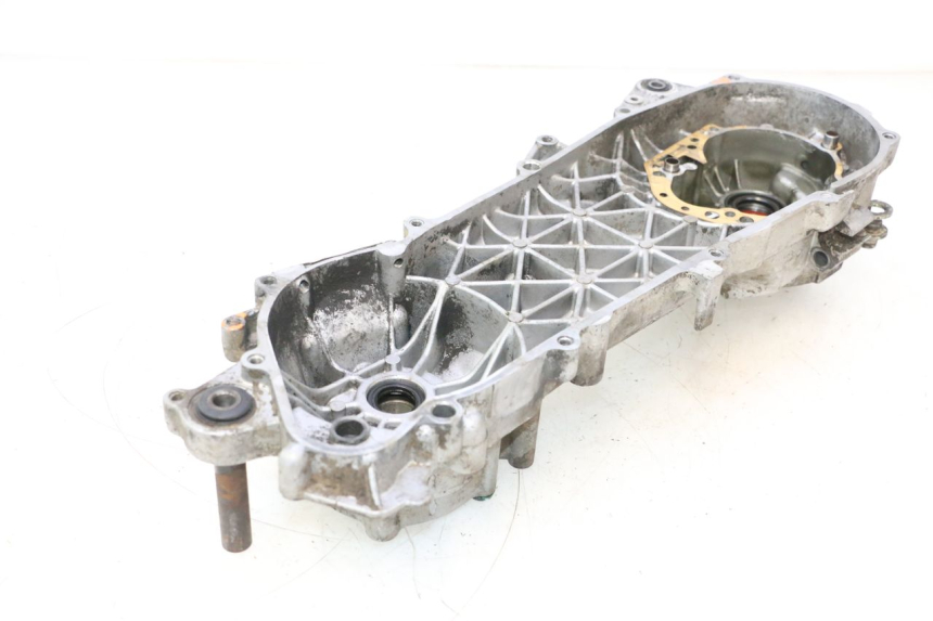 photo de CARCAÇA DO MOTOR ESQUERDA PEUGEOT TREKKER 50 (1995 - 2004) - Marcações e referências