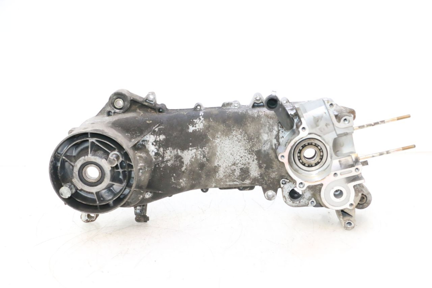 photo de CARCAÇA DO MOTOR ESQUERDA PIAGGIO TYPHOON 50 (2000 - 2009) - Detalhe da peça