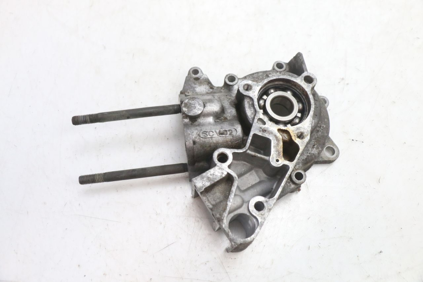 photo de CARCAÇA DO MOTOR ESQUERDA PIAGGIO VESPA PK FL 2T 50 (1990 - 1996) - Vista principal