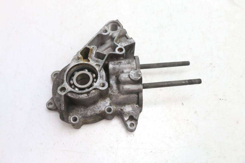 photo de CARCAÇA DO MOTOR ESQUERDA PIAGGIO VESPA PK FL 2T 50 (1990 - 1996) - Detalhe da peça