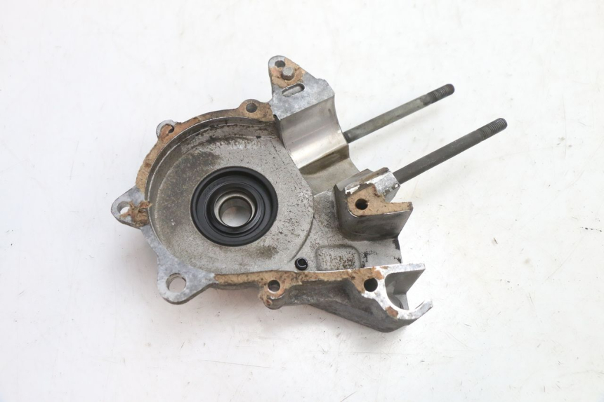photo de CARCAÇA DO MOTOR ESQUERDA PIAGGIO VESPA PK FL 2T 50 (1990 - 1996) - Zoom do estado de desgaste