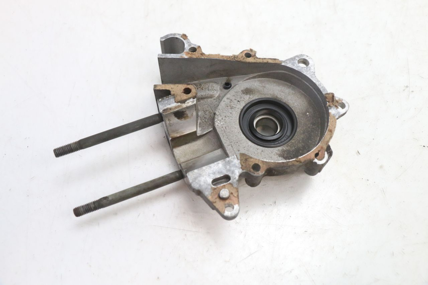 photo de CARCAÇA DO MOTOR ESQUERDA PIAGGIO VESPA PK FL 2T 50 (1990 - 1996) - Outro ângulo de visão