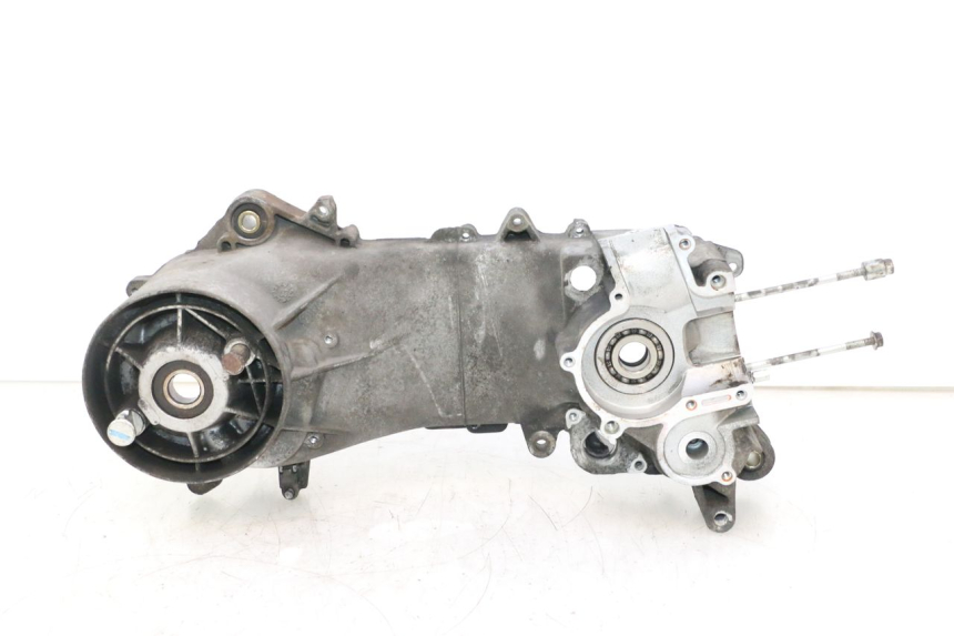photo de TAMPA DO MOTOR ESQUERDA PIAGGIO VESPA S 2T 50 (2007 - 2014) - Vista geral