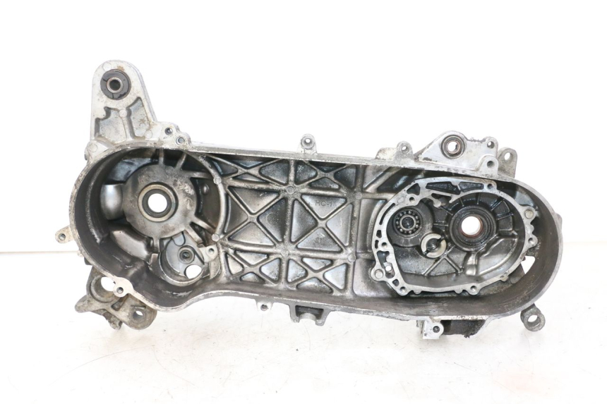 photo de TAMPA DO MOTOR ESQUERDA PEUGEOT VIVACITY NEW 2T 50 (2008 - 2017) - Vista principal