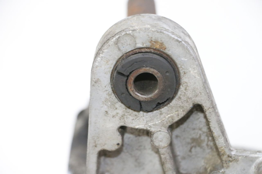 photo de TAMPA DO MOTOR ESQUERDA PEUGEOT VIVACITY NEW 2T 50 (2008 - 2017) - Detalhes característicos