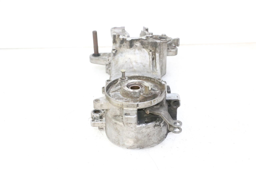 photo de TAMPA DO MOTOR ESQUERDA PEUGEOT VIVACITY NEW 2T 50 (2008 - 2017) - Vista geral