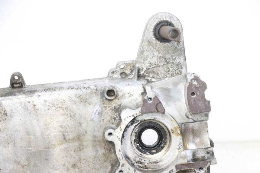 photo de TAMPA DO MOTOR ESQUERDA PEUGEOT VIVACITY NEW 2T 50 (2008 - 2017) - Pontos de fixação
