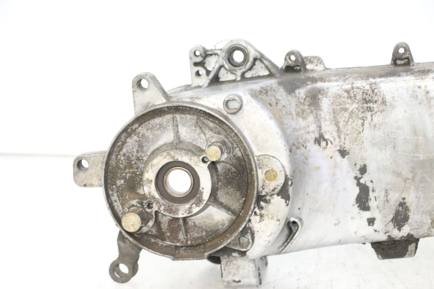 photo de TAMPA DO MOTOR ESQUERDA PEUGEOT VIVACITY NEW 2T 50 (2008 - 2017) - Peça verificada
