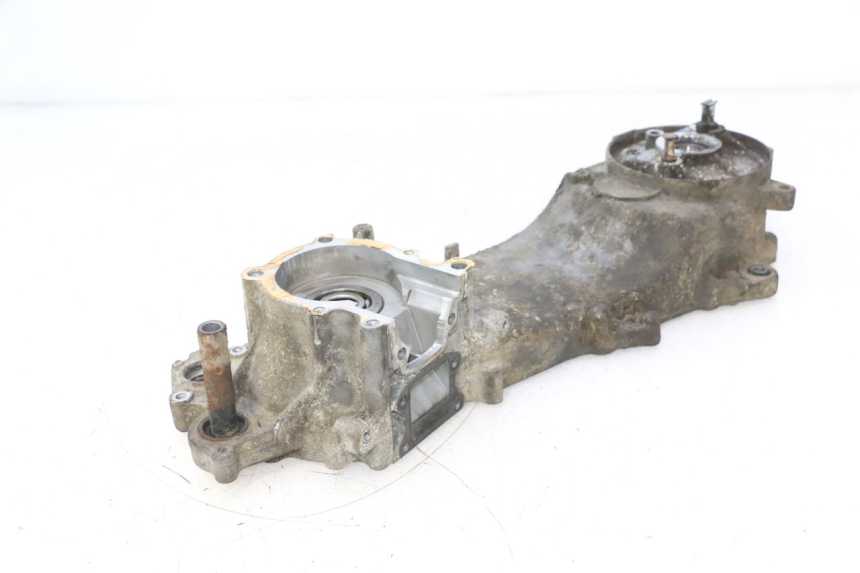 photo de CARCAÇA DO MOTOR ESQUERDA PEUGEOT VIVACITY 50 (1998 - 2003) - Detalhe da peça