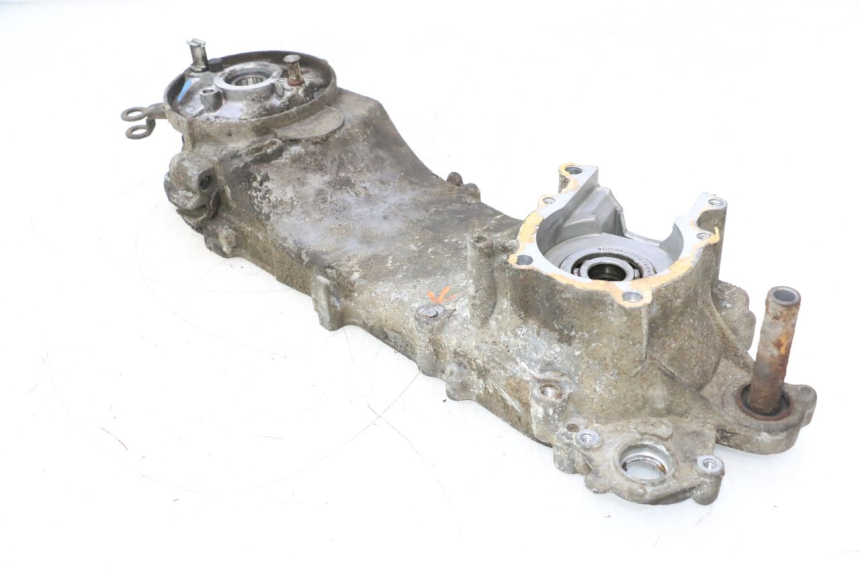 photo de CARCAÇA DO MOTOR ESQUERDA PEUGEOT VIVACITY 50 (1998 - 2003) - Zoom do estado de desgaste