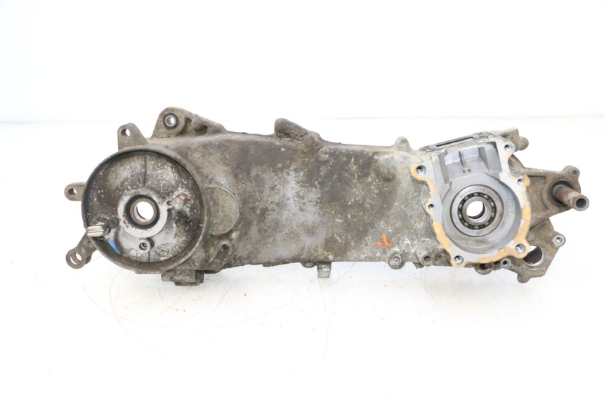 photo de CARCAÇA DO MOTOR ESQUERDA PEUGEOT VIVACITY 50 (1998 - 2003) - Estado da superfície