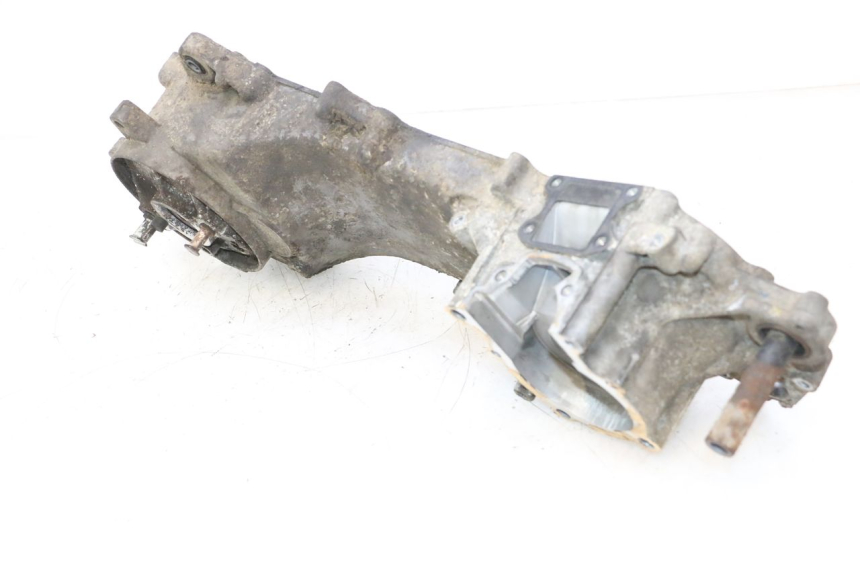 photo de CARCAÇA DO MOTOR ESQUERDA PEUGEOT VIVACITY 50 (1998 - 2003) - Peça verificada