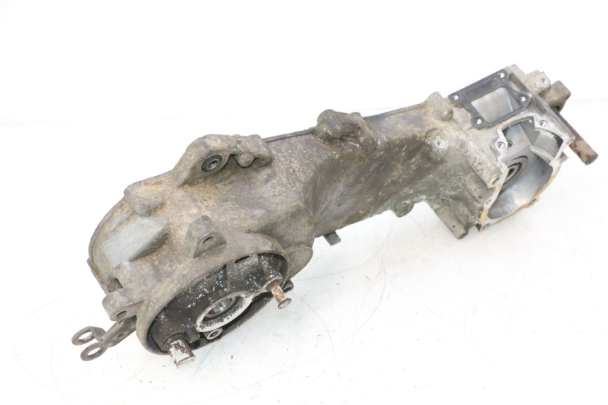 photo de CARCAÇA DO MOTOR ESQUERDA PEUGEOT VIVACITY 50 (1998 - 2003) - Marcações e referências