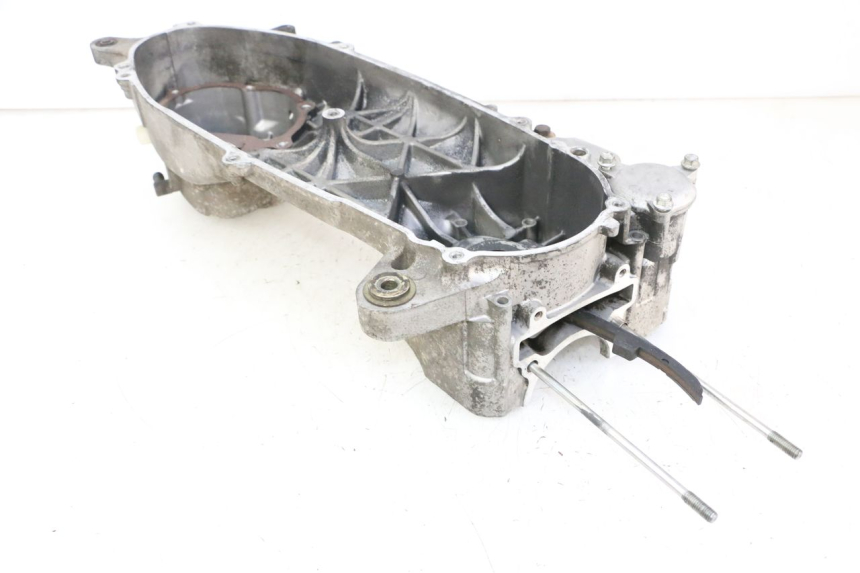 photo de TAMPA DO MOTOR ESQUERDA YAMAHA X-CITY XCITY 125 (2007 - 2013) - Detalhe da peça