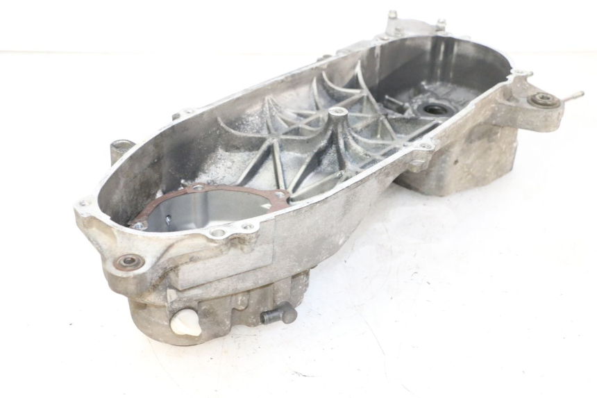 photo de TAMPA DO MOTOR ESQUERDA YAMAHA X-CITY XCITY 125 (2007 - 2013) - Vista geral